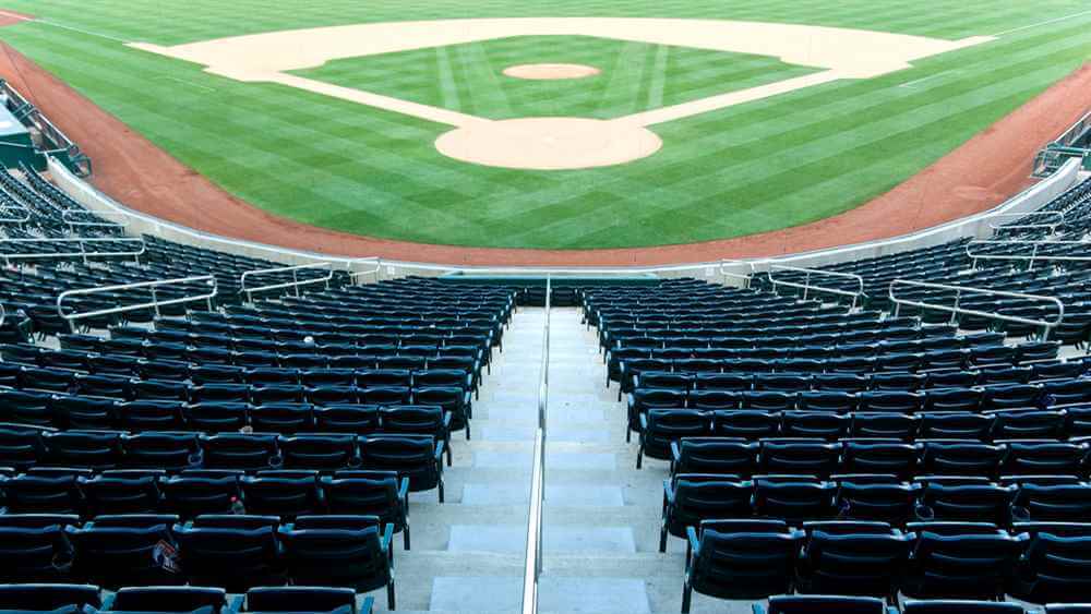 Yankees - Spring Training at Braves - Spring Training Tickets - 3